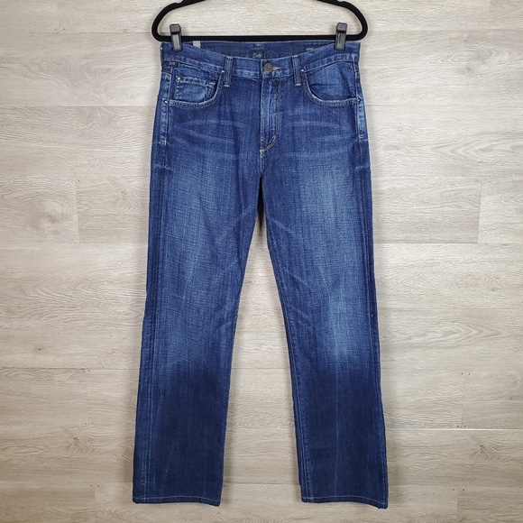 evans bootcut jeans
